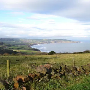 Flagstaff Robin Hood's Bay