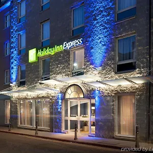 Hotel Express Centre By Ihg, Aberdeen